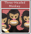 [Image: somise-threeheadedmonkey_icon.png]